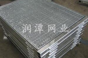 復合鋼格板常用系列3