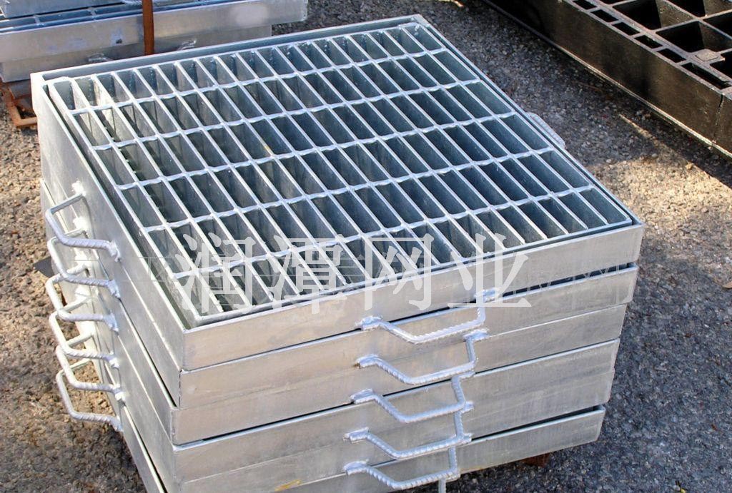 不銹鋼鋼格板圖片