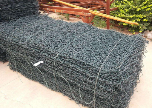 石籠網(wǎng)廠家