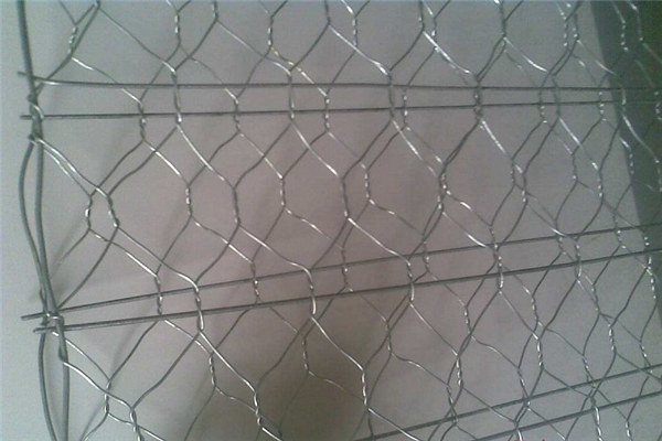 鍍鋅石籠網(wǎng)