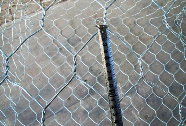 石籠格賓網(wǎng)