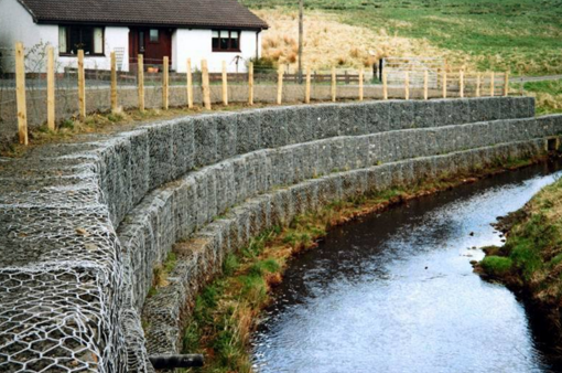 生態(tài)石籠網(wǎng)