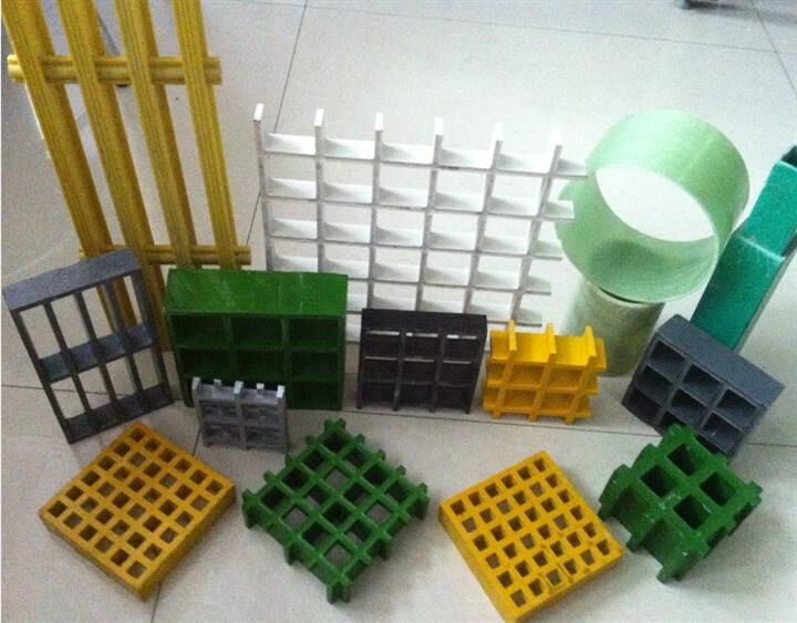 安平潤(rùn)潭鋼格板廠家