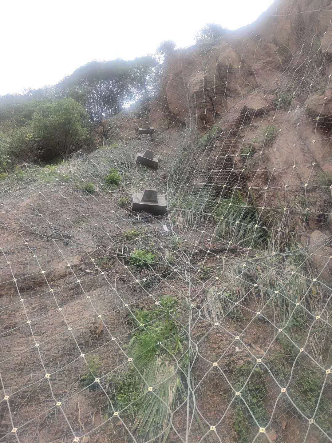 sns主動(dòng)柔性防護(hù)網(wǎng)