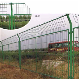 護(hù)欄網(wǎng)框架