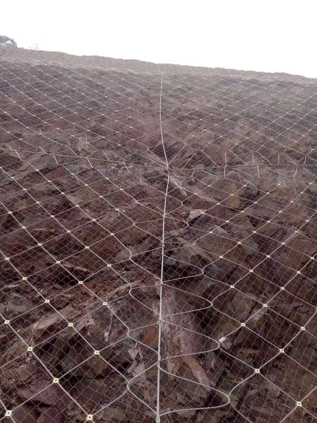 主動防護網(wǎng)