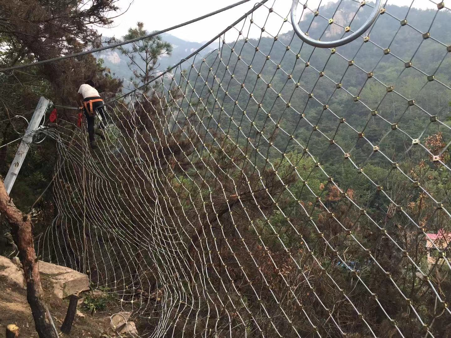 格柵網(wǎng)安裝