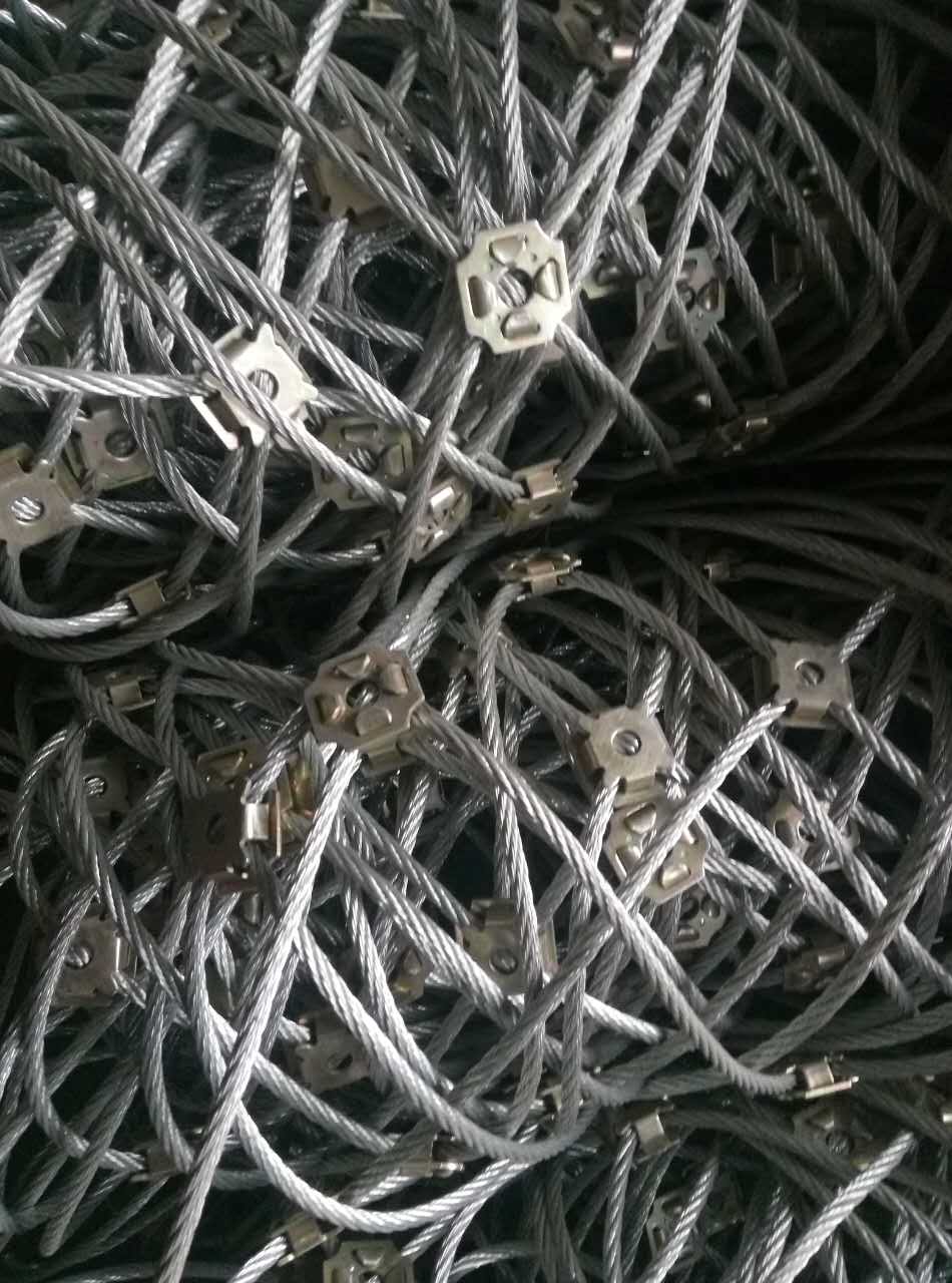 柔性防護網(wǎng)規(guī)格