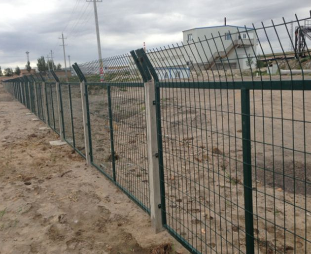 車站護欄網(wǎng)