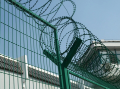 看守所隔離網(wǎng)有哪些優(yōu)點