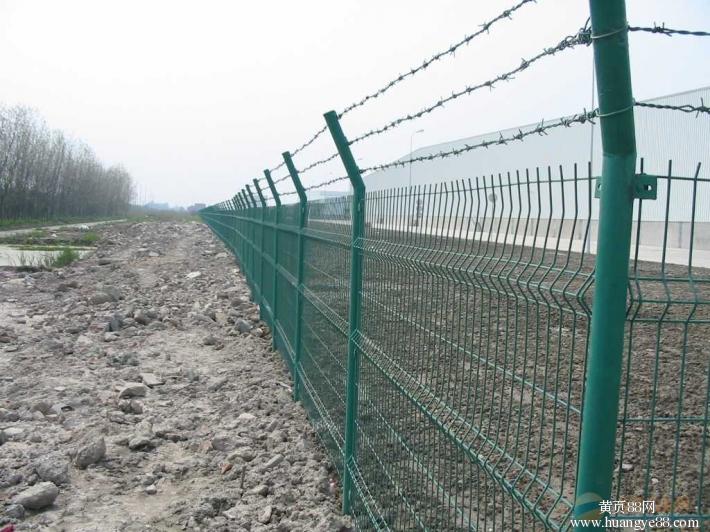 光伏區(qū)圍網(wǎng)